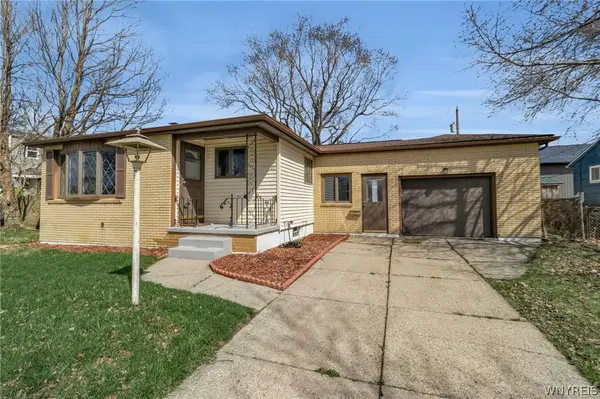 45 Lemoine Avenue, Buffalo, NY 14227