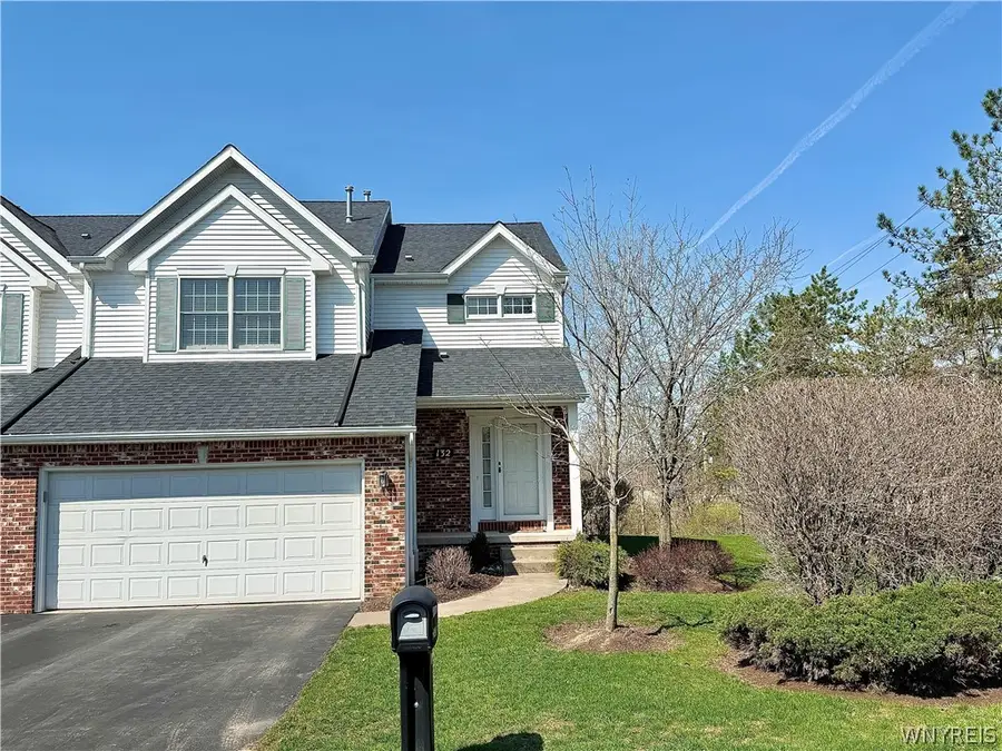 132 Berwick Lane, East Amherst, NY 14051 - #2