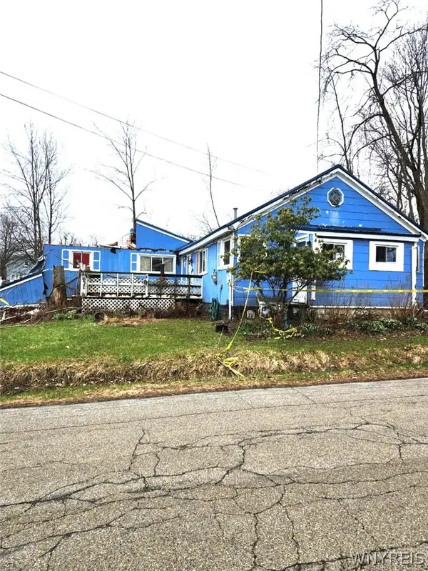 155 Argyle Avenue, Angola, NY 14006