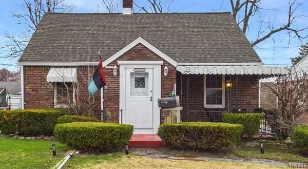 4305 Union Road, Buffalo, NY 14225