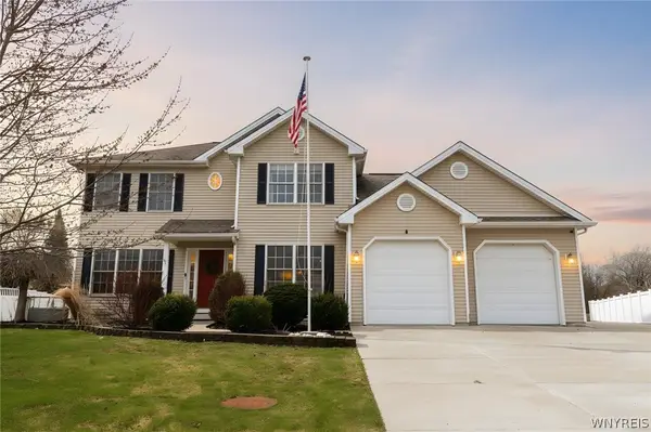 190 Sandpiper Lane, Grand Island, NY 14072