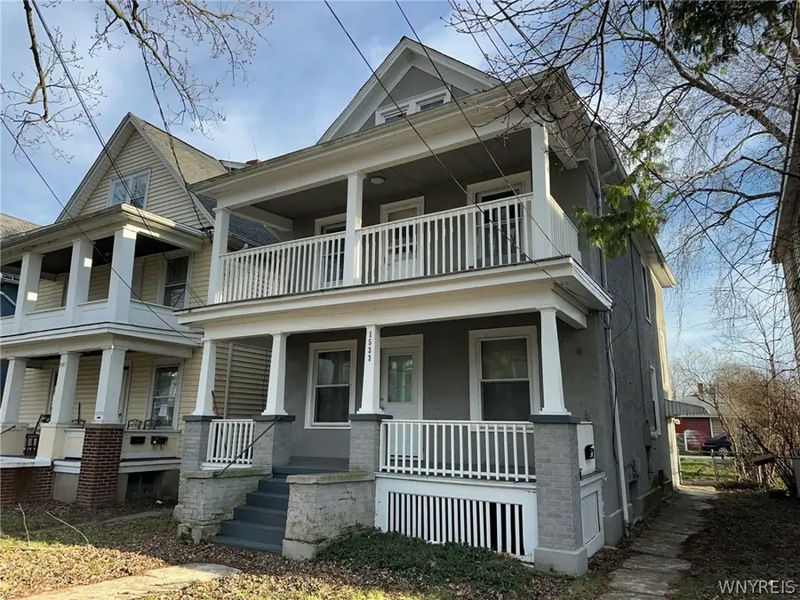 1533 La Salle Avenue, Niagara Falls, NY 14301 - #3