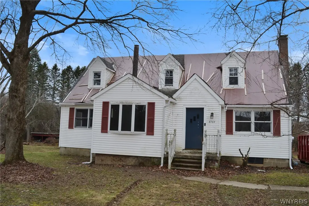 8764 West Avenue, Eden, NY 14057 - #1