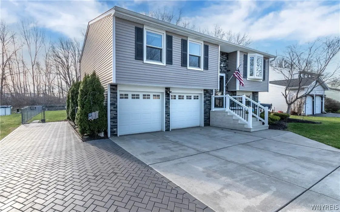 855 Fairmont Avenue, North Tonawanda, NY 14120 - #1