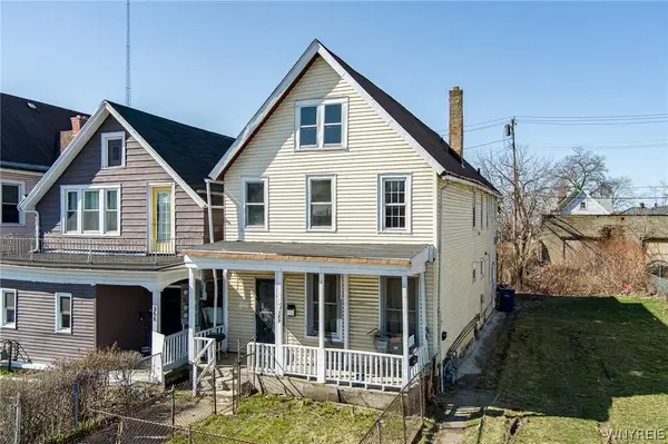 268 Seventh Street, Buffalo, NY 14201