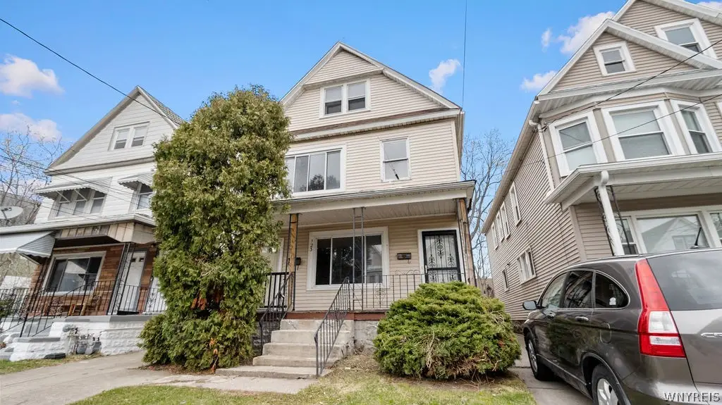 123 Peter Street, Buffalo, NY 14207 - #1