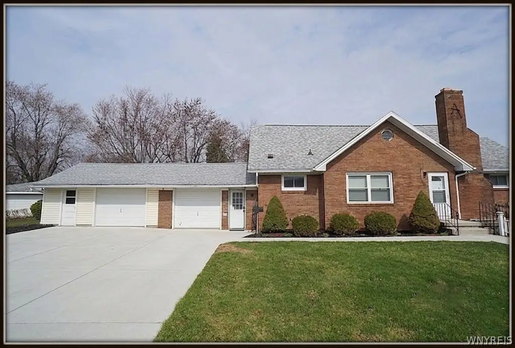 136 Miami Parkway, Buffalo, NY 14225 - #1