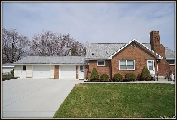 136 Miami Parkway, Buffalo, NY 14225