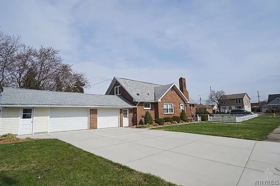 136 Miami Parkway, Buffalo, NY 14225 - #3