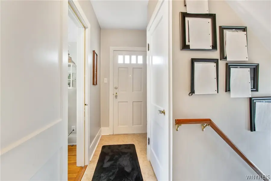 151 Edgewood Avenue, Tonawanda, NY 14223 - #3