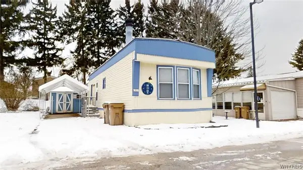 37 Jenny Court, Cheektowaga, NY 14225