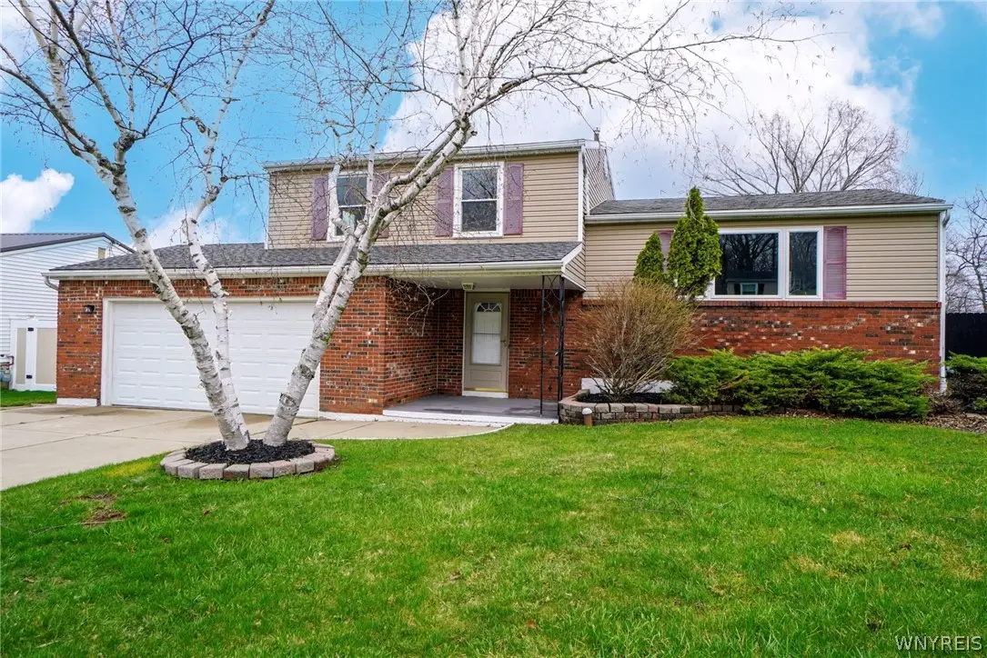 4286 Sheva Lane, Hamburg, NY 14075 - #1