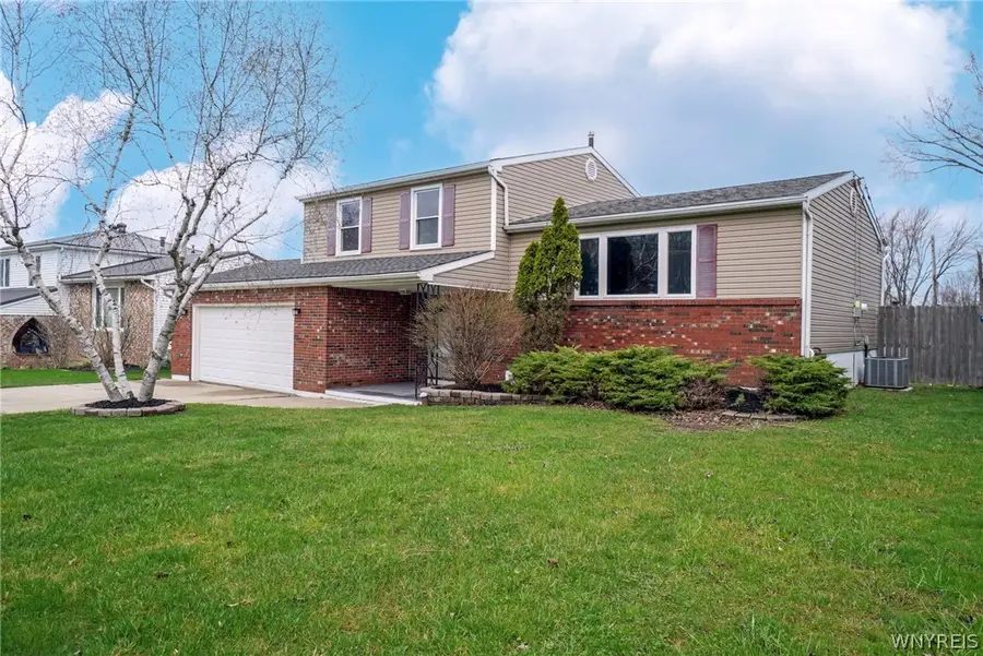 4286 Sheva Lane, Hamburg, NY 14075 - #3