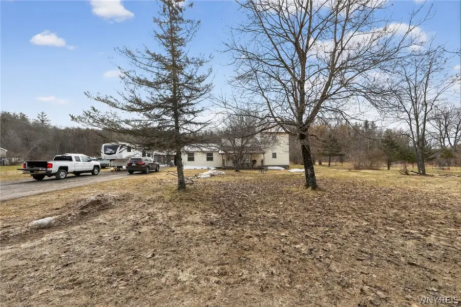 8592 Parker Hollow Road, Barneveld, NY 13304 - #3