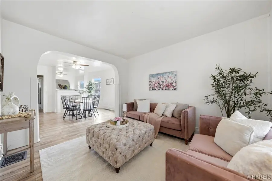 212 Lockwood Avenue, Buffalo, NY 14220 - #2