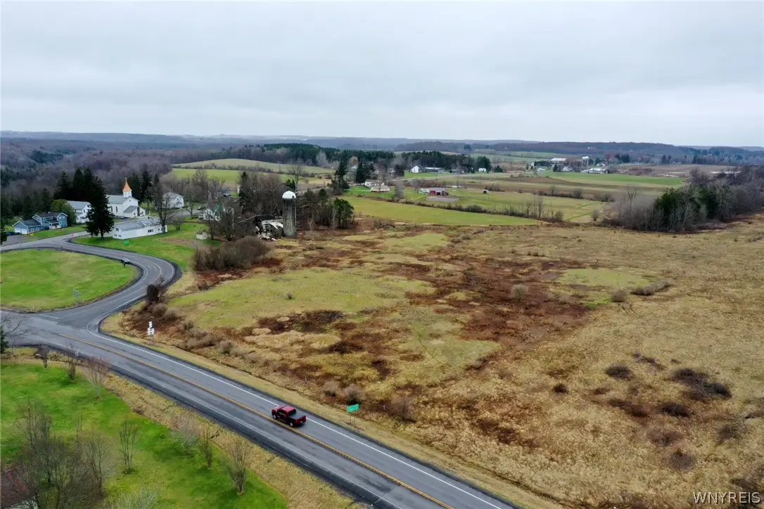 0 Alleghany Road, Attica, NY 14011 - #1