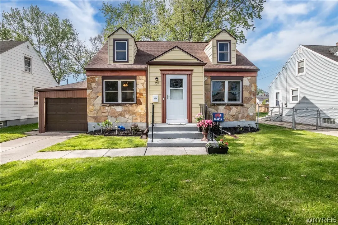 139 Harrison Avenue, Buffalo, NY 14223 - #1