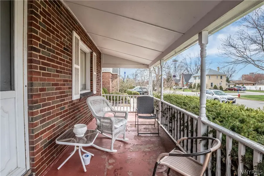 111 Hiler Avenue, Buffalo, NY 14217 - #3