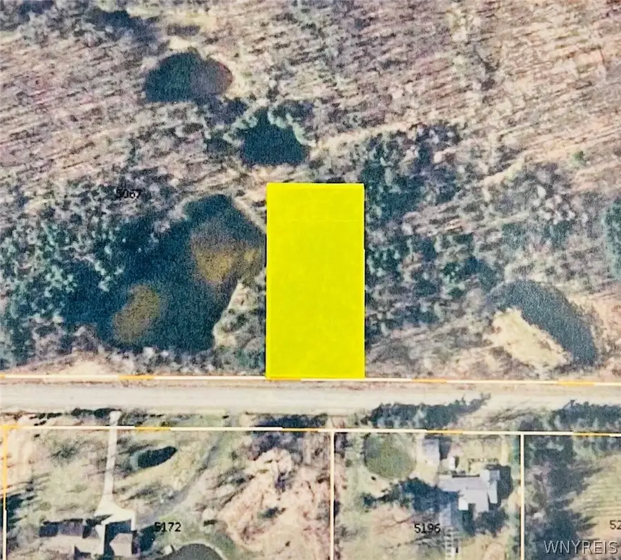 0 Shero Road, Boston, NY 14025 - #3