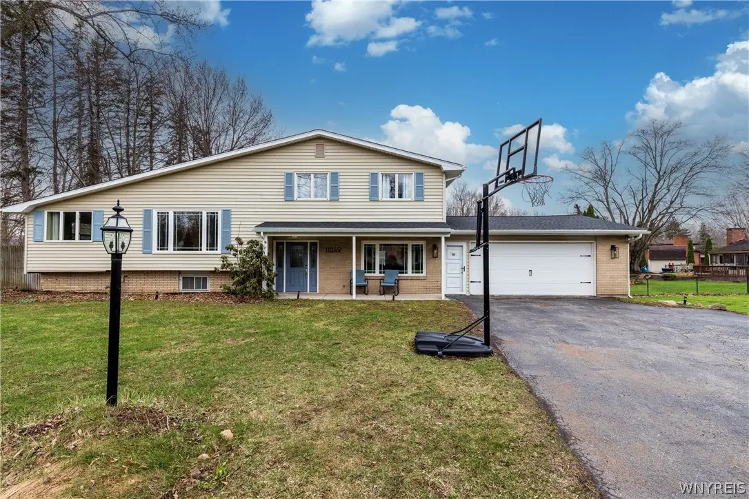 11849 Boncliff Drive, Alden, NY 14004 - #1