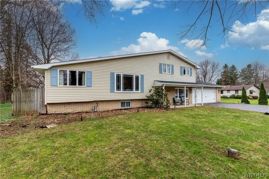 11849 Boncliff Drive, Alden, NY 14004 - #3