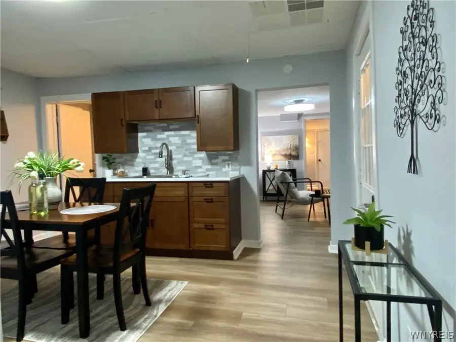 110 Hill Street, Tonawanda, NY 14150 - #3