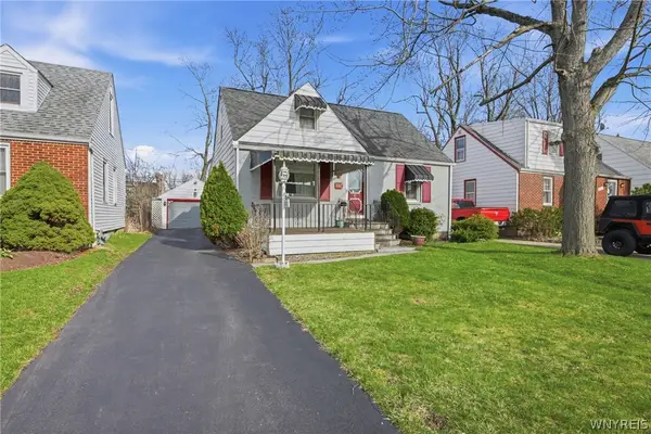 221 Edgewood Avenue, Tonawanda, NY 14223