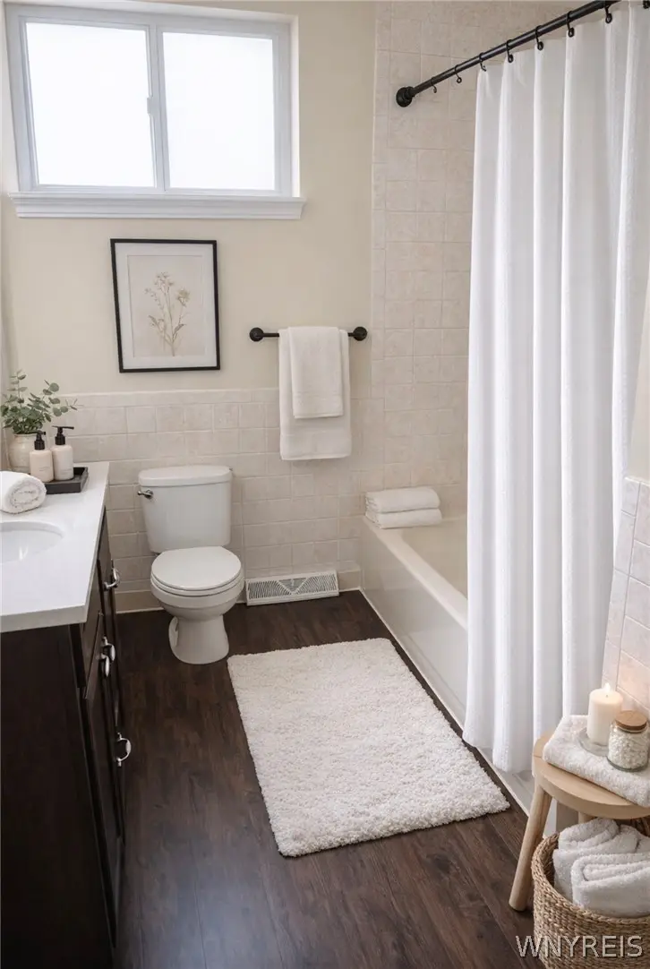 73 Knowlton Avenue, Lackawanna, NY 14218 - #3