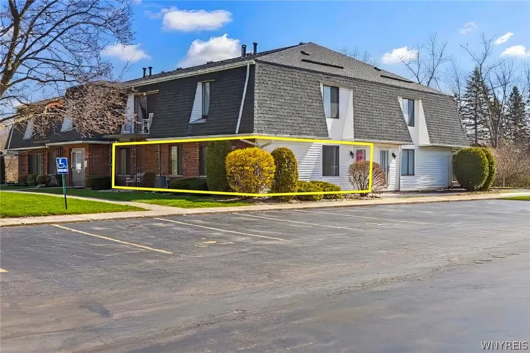 73A Foxberry Drive, Getzville, NY 14068 - #1