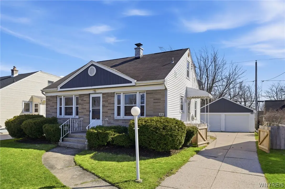 75 Seton Road, Buffalo, NY 14225 - #1