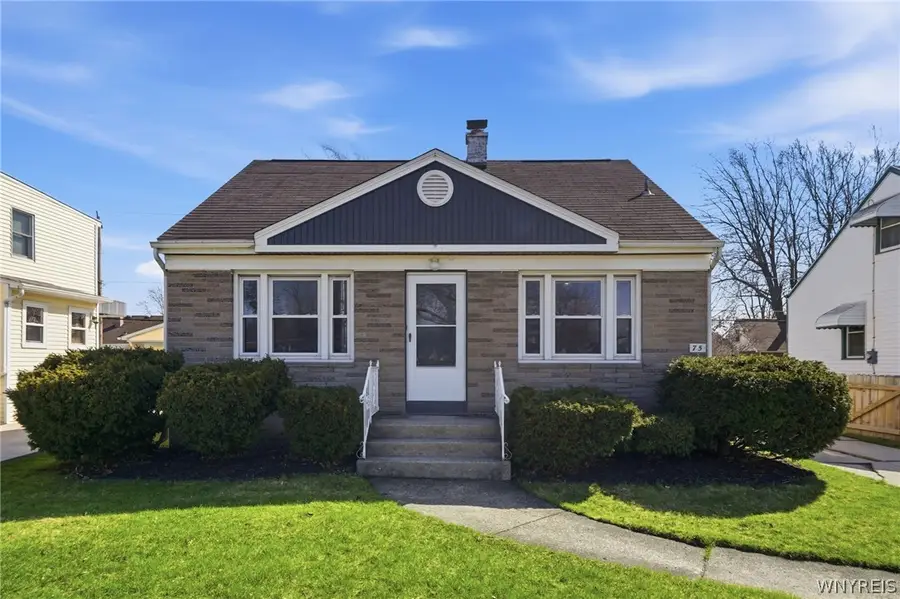 75 Seton Road, Buffalo, NY 14225 - #2