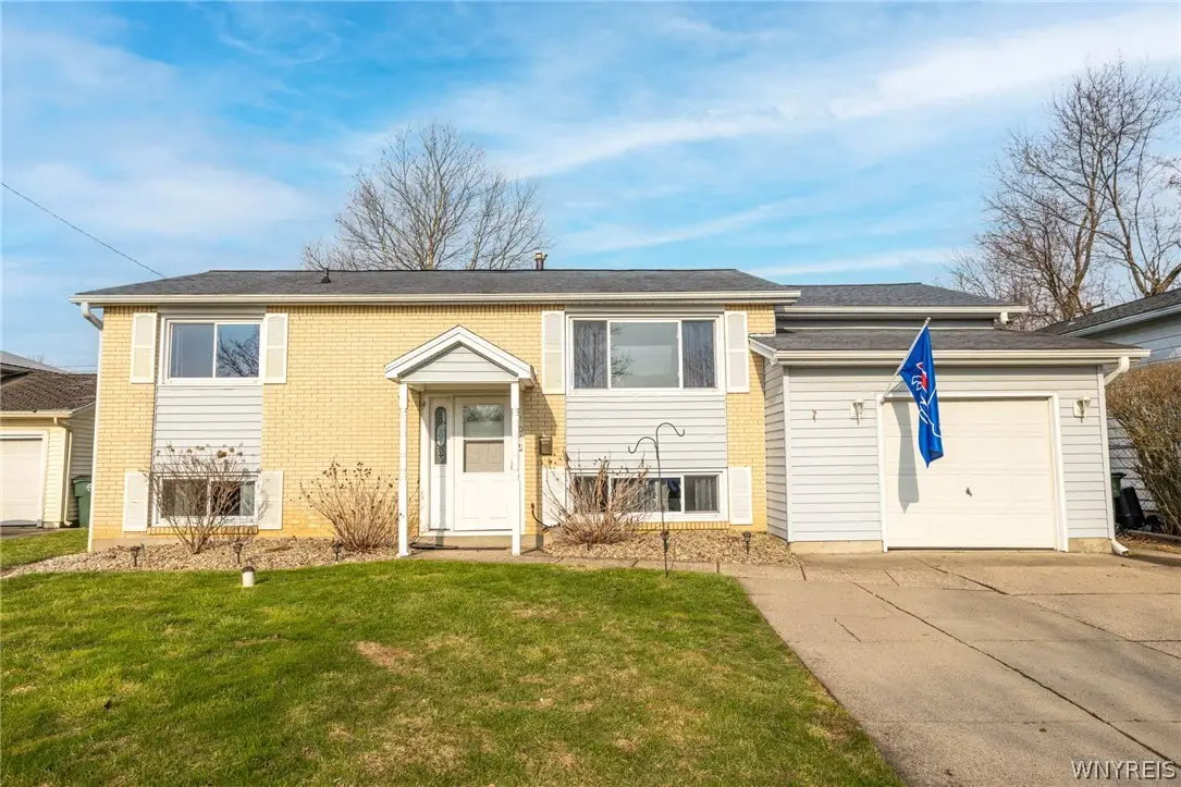 106 Olanta Street, Depew, NY 14043 - #1