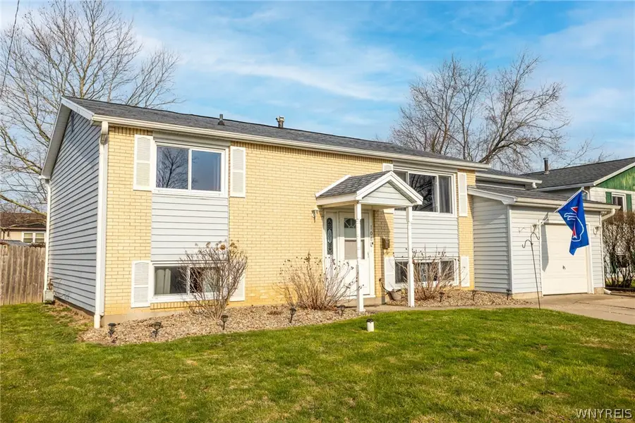 106 Olanta Street, Depew, NY 14043 - #2