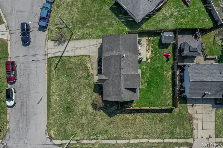 323 Rehm Road, Depew, NY 14043 - #3