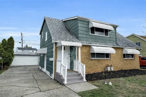 75 Beach Road, Buffalo, NY 14225