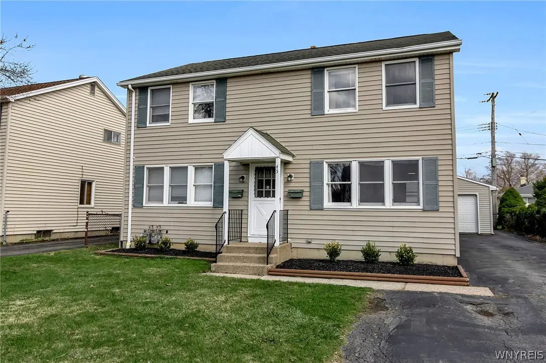 45 Patricia Lane, Buffalo, NY 14227 - #1