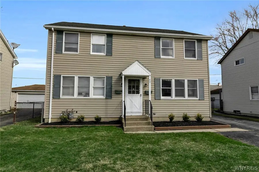 45 Patricia Lane, Buffalo, NY 14227 - #2