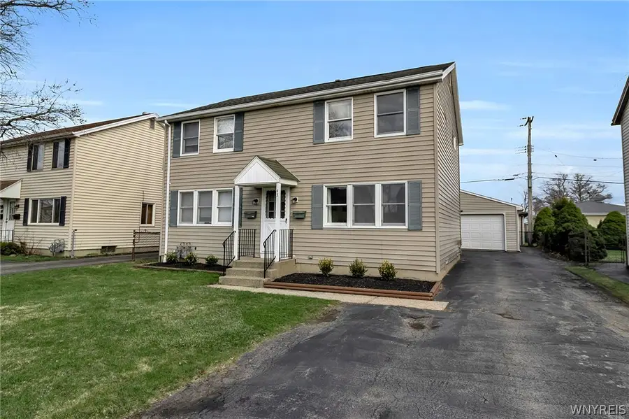 45 Patricia Lane, Buffalo, NY 14227 - #3