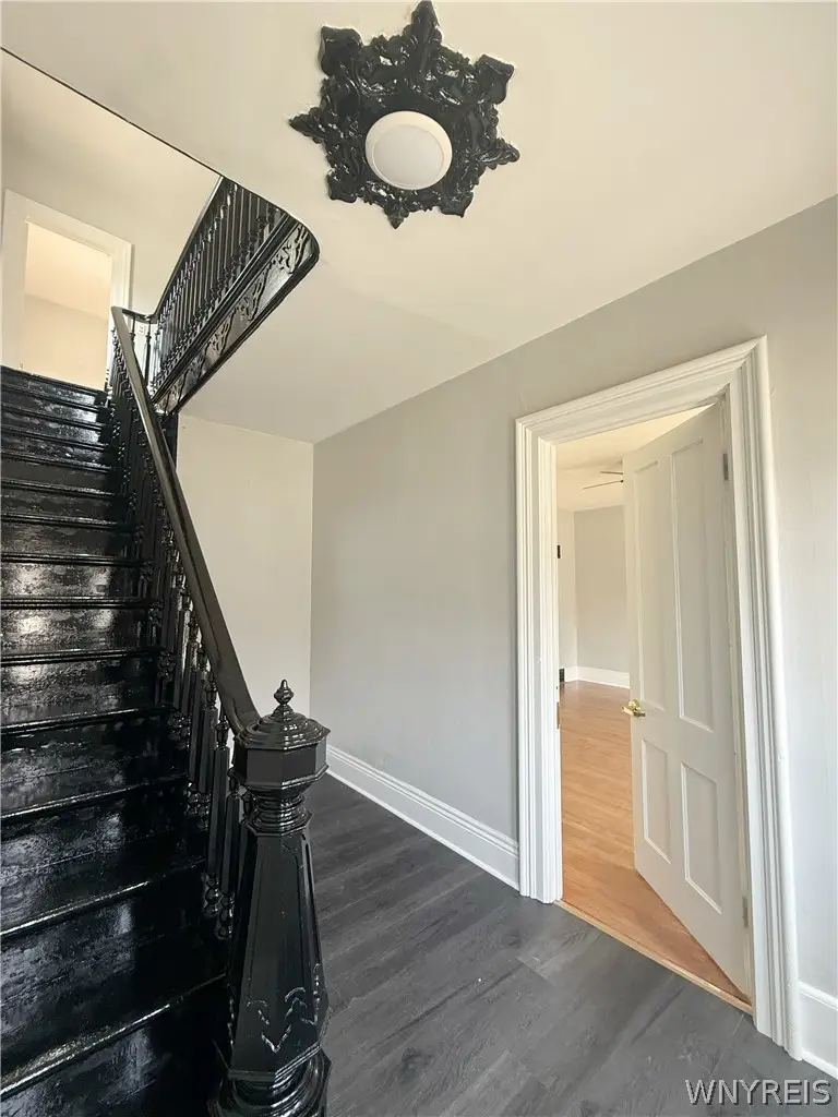 110 Buffalo Street, Gowanda, NY 14070 - #3