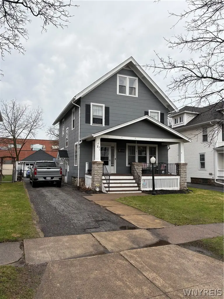 21 Beverly Avenue, Lockport, NY 14094 - #2