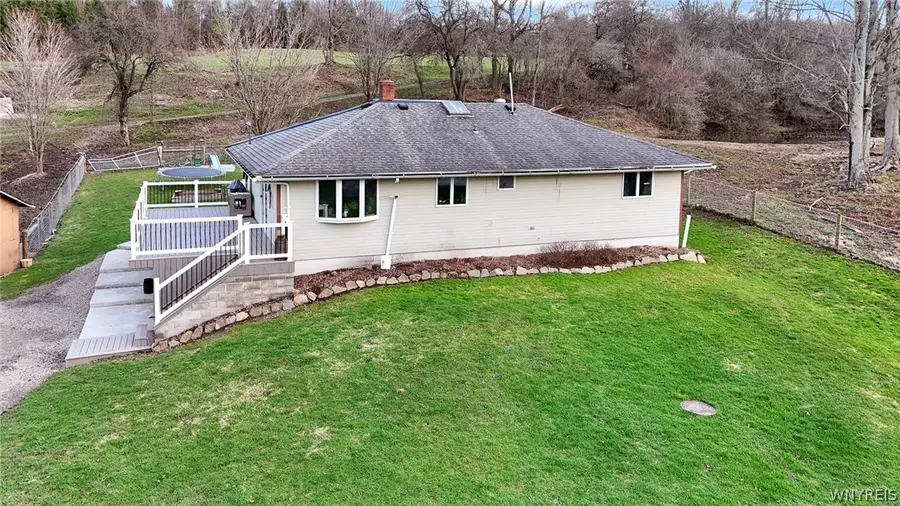 7509 Higgins Creek Road, Fillmore, NY 14735 - #2