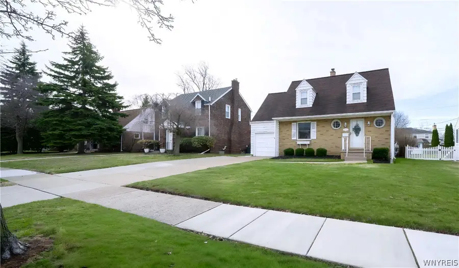77 Colvinhurst Drive, Buffalo, NY 14223 - #2