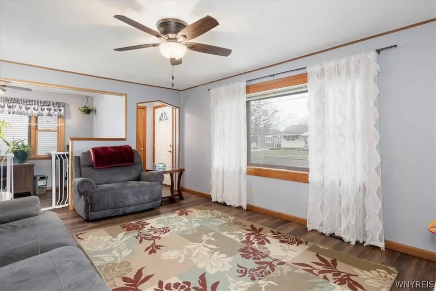 1081 101st Street, Niagara Falls, NY 14304 - #3