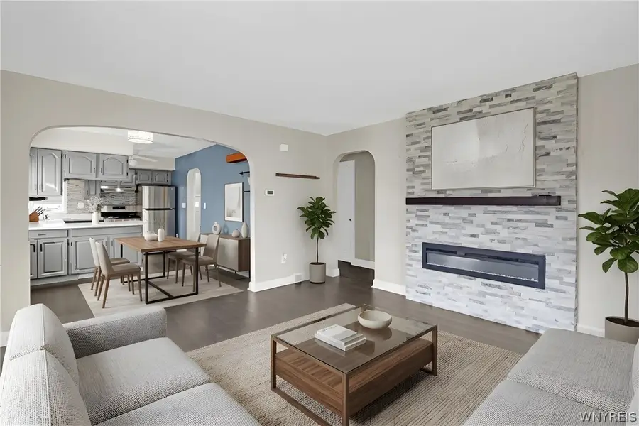 788 Beach Rd, Cheektowaga, NY 14225 - #3