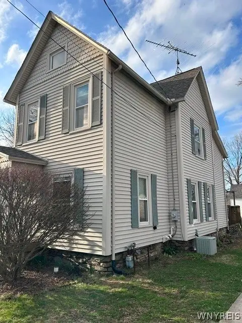 6067 East Avenue, Newfane, NY 14108 - #3