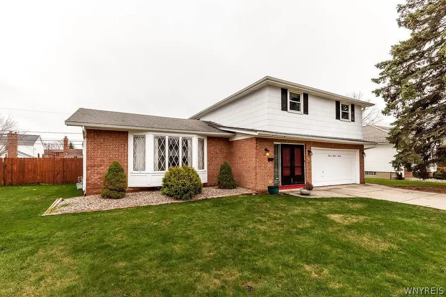 242 Macarthur Drive, Buffalo, NY 14221 - #3