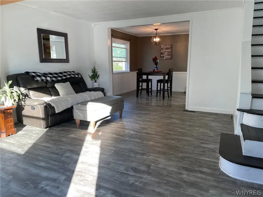 102 Pine Street, Lackawanna, NY 14218 - #3