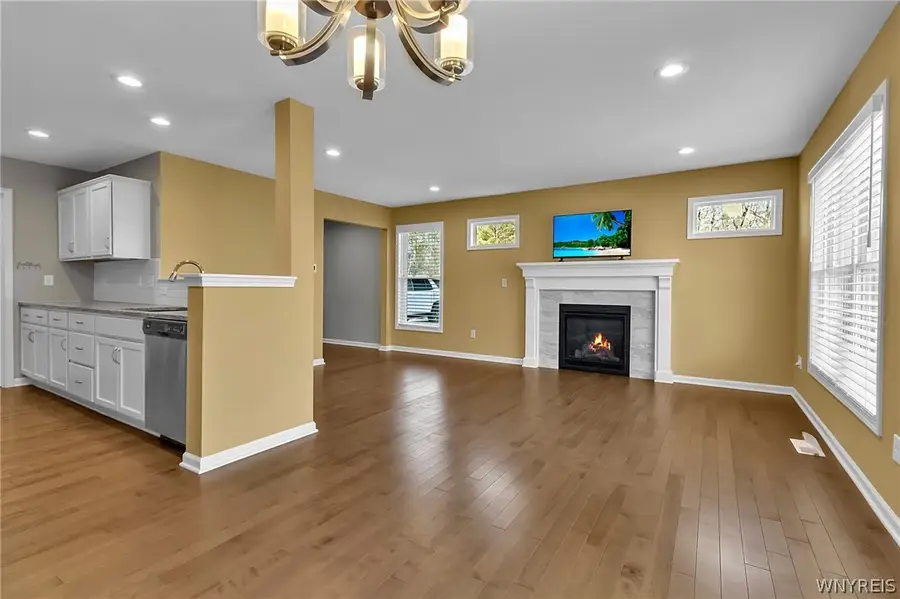 701 Carriage Lane, Buffalo, NY 14224 - #3