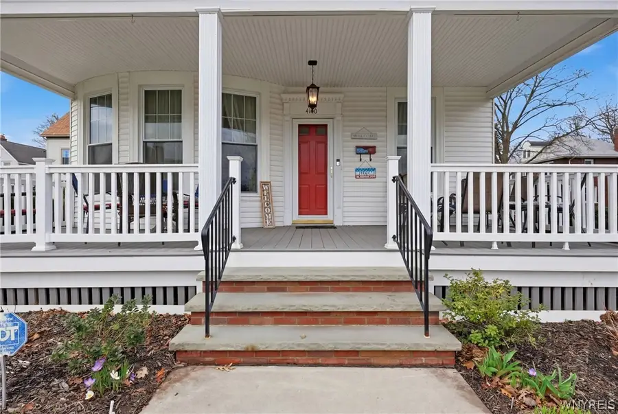 4140 Lewiston Road, Niagara Falls, NY 14305 - #2