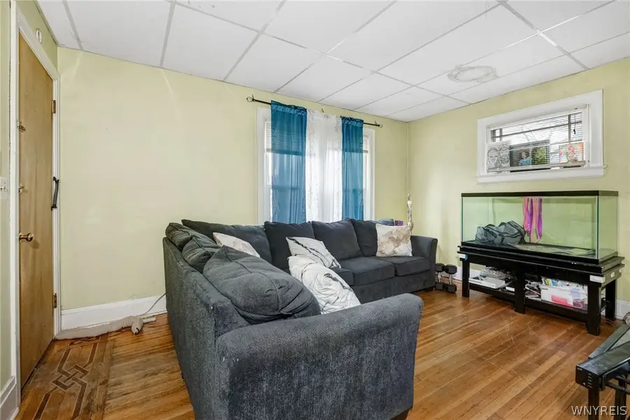 390 W Delavan Avenue, Buffalo, NY 14213 - #3